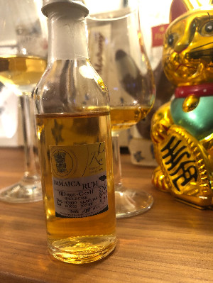 Photo of the rum Rumclub Private Selection Ed. 32 C<>H taken from user Tschusikowsky