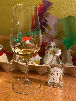 Photo of the rum Rumclub Private Selection Ed. 32 C<>H taken from user Joachim Guger
