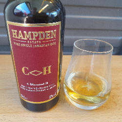 Photo of the rum  taken from user Timo Groeger