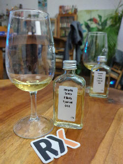 Photo of the rum  taken from user crazyforgoodbooze