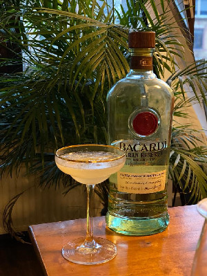 Photo of the rum Gran Reserva Maestro de Ron - extra smooth sipping Rum taken from user crazyforgoodbooze