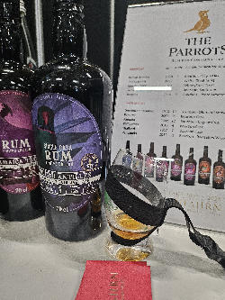 Photo of the rum  taken from user zabo