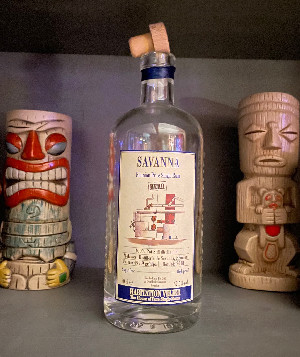 Photo of the rum White HERR taken from user Rare Akuma