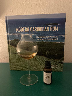 Photo of the rum L‘Esprit taken from user mto75