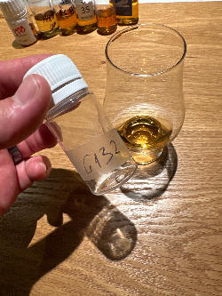 Photo of the rum L‘Esprit taken from user Filip Šikula