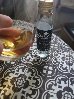 Photo of the rum Barbados 2019 taken from user Rumpalumpa