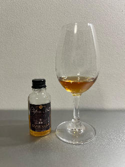 Photo of the rum  taken from user Palo - V Poháriku