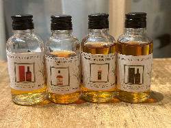 Photo of the rum Trinidad taken from user Johannes