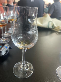 Photo of the rum Trinidad taken from user Thunderbird