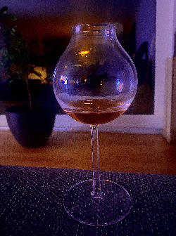 Photo of the rum Rhum Vieux Édition 2022 taken from user Mirco