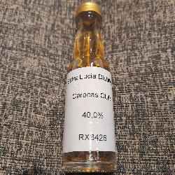 Photo of the rum Caracas Club Anejo Reserva taken from user Timo Groeger