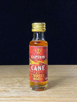 Photo of the rum  taken from user Lutz Lungershausen 