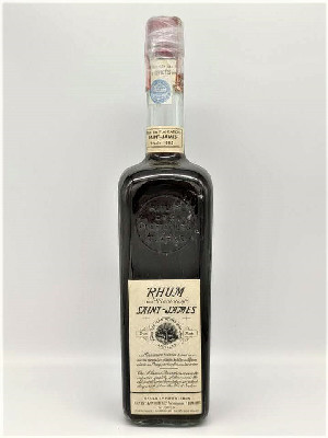 Photo of the rum 1885 taken from user Lukasz