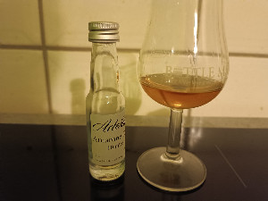 Photo of the rum Panama Rum Amarone Cask Finish taken from user Michael Ihmels 🇩🇪