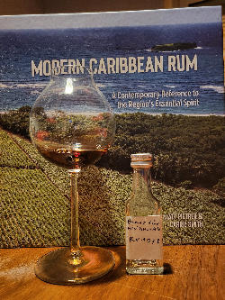 Photo of the rum Original Royal Navy Rum taken from user zabo