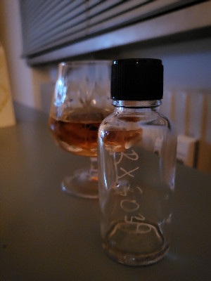 Photo of the rum Tradición Cask Selection taken from user zabo