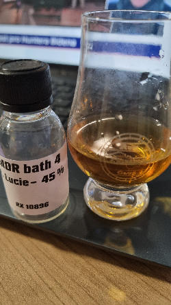 Photo of the rum  taken from user Martin Švojgr