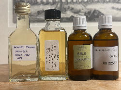 Photo of the rum  taken from user Johannes