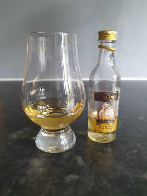 Photo of the rum Gold Seal Rum taken from user Decky Hicks Doughty