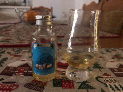 Photo of the rum Rhum Vieux Agricole taken from user Matej