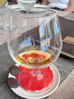 Photo of the rum Clásico taken from user LukaŽiga
