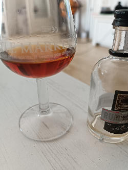 Photo of the rum Demerara Rum Solera No. 14 2016 taken from user Michael Ihmels 🇩🇪