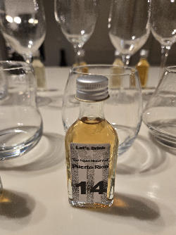 Photo of the rum  taken from user LukaŽiga