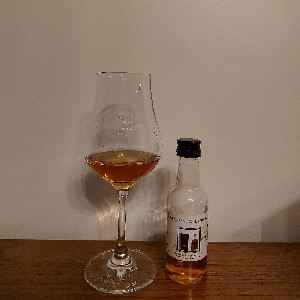 Photo of the rum Single Cask taken from user Maxence