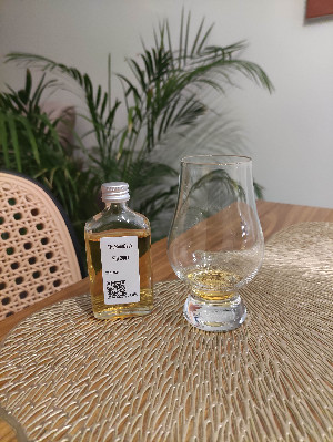 Photo of the rum Fiji taken from user Piotr Ignasiak