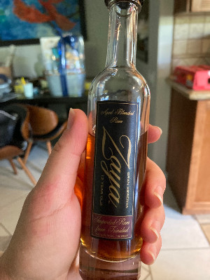Photo of the rum Zaya Rum Gran Reserva 12 Year Old taken from user Kayla Roy