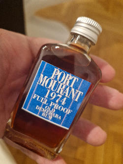 Photo of the rum PM taken from user Pavel Spacek