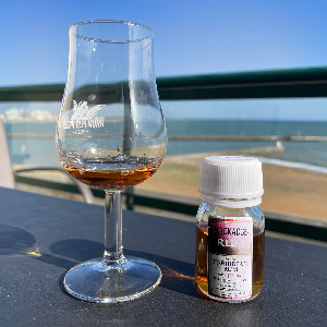 Photo of the rum Finest Caribbean Rum taken from user Mike H.