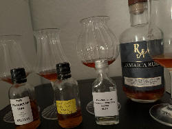 Photo of the rum Jamaica Ed. 2 taken from user Mentalo