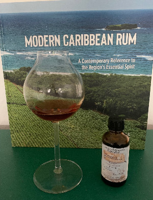 Photo of the rum Brandy Cask Finish taken from user mto75