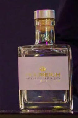 Photo of the rum  taken from user Zucker und Zeste