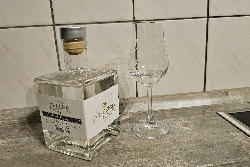 Photo of the rum  taken from user Christian Rudt