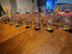 Photo of the rum Anniversary Cuvée <>H taken from user zabo