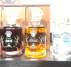 Photo of the rum  taken from user TheJackDrop
