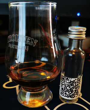 Photo of the rum Rhum Madagascar taken from user Kevin Sorensen 🇩🇰