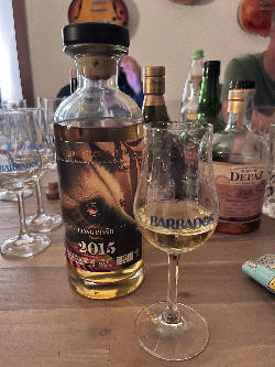 Photo of the rum The Many Faces of Rum STC❤️E taken from user Serge