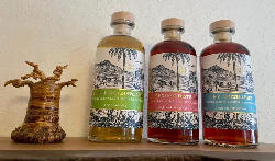 Photo of the rum For Tara Spirits LPS taken from user Zucker und Zeste