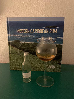 Photo of the rum Single Estate Series Release 23 | 01 | Bn_Qa taken from user mto75