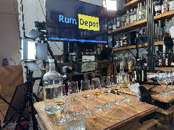 Photo of the rum Single Estate Series Release 23 | 01 | Bn_Qa taken from user Andi