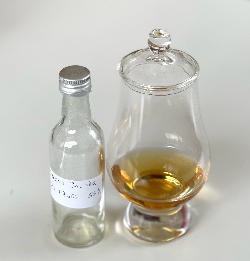 Photo of the rum Single Estate Series Release 23 | 01 | Bn_Qa taken from user Thunderbird