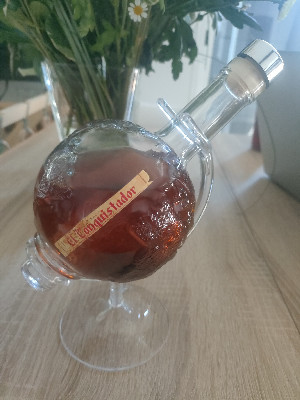 Photo of the rum El Conquistador Spiced taken from user Johann denoeux 