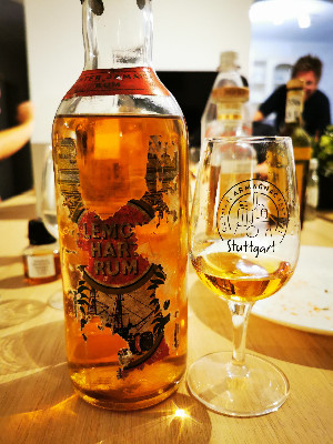 Photo of the rum Golden Jamaica Rum taken from user Kevin Sorensen 🇩🇰