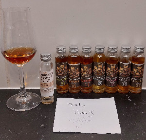 Photo of the rum Chairman‘s Reserve Master‘s Selection (Perola) taken from user Master P