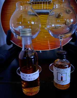 Photo of the rum Rum Sponge Collection Antipodes taken from user Dom M