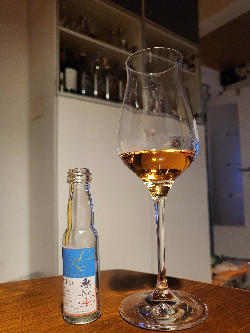 Photo of the rum Rumclub Private Selection Ed. 40 Australia taken from user zabo