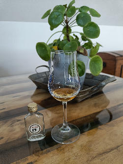 Photo of the rum Rumclub Private Selection Ed. 40 Australia taken from user Tim 